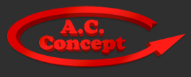 ac concept sheet metal storage