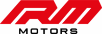 Logo RM Motors
